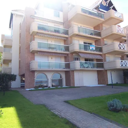 A Avec Vue Mer, Acces Direct Et Parking Securise Arcachon