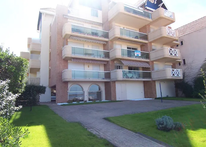 A Avec Vue Mer, Acces Direct Et Parking Securise - Fr-1-374-217 Arcachon