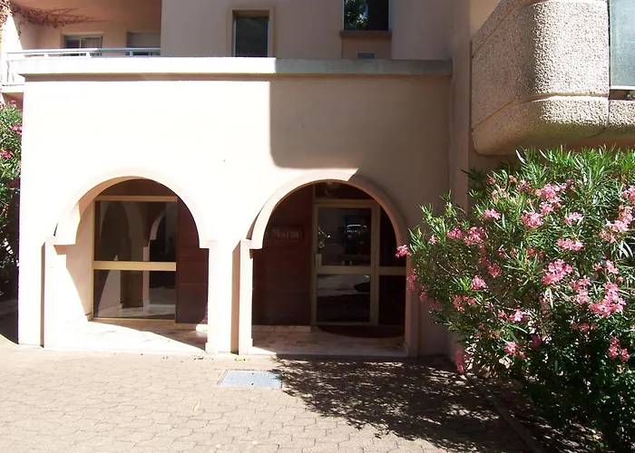 A Avec Vue Mer, Acces Direct Et Parking Securise - Fr-1-374-217 Lejlighed Arcachon